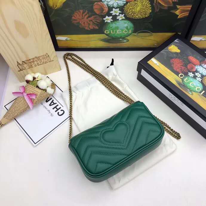 GlamI - GCI Bags - 600