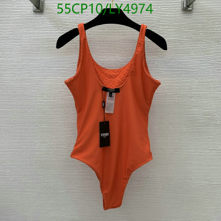 SAMC - FDE Swimsuits - 099