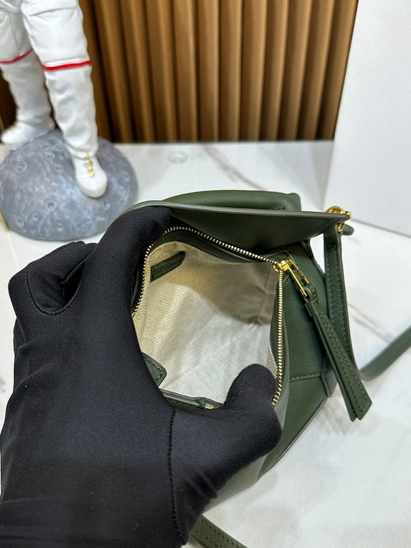 Glamy - LWO Bags - 177