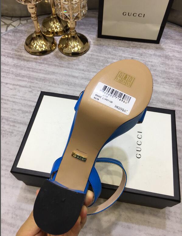 SAMC - GUKI Women Shoes - 1982