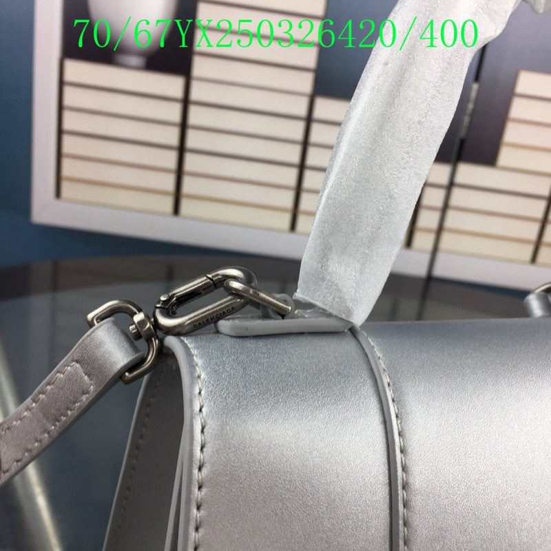 Satchel Bags - BGA Bags - 2526