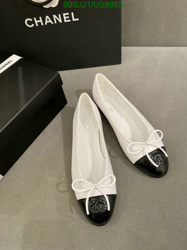 SAMC - CHL Women Shoes Ballet - 150