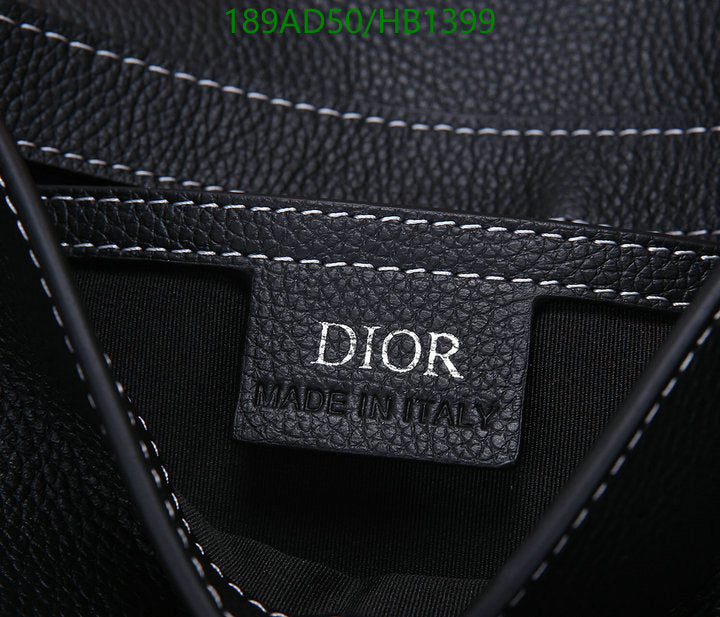 SAMCC - DOR Bags - 1162