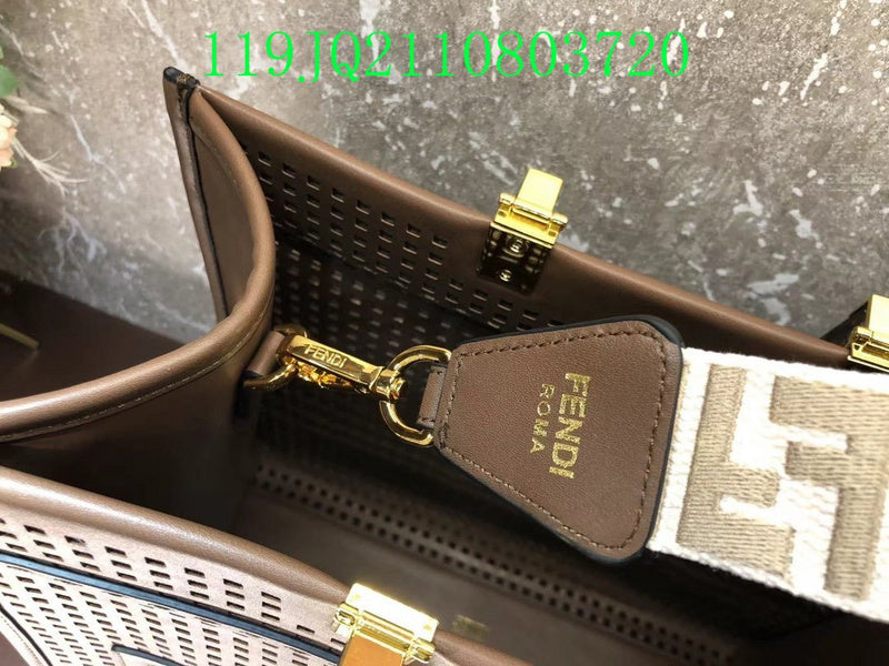 Glami - FDE Bags - 3262