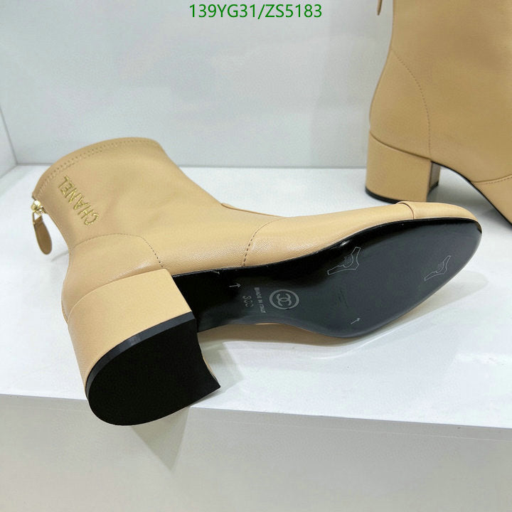 SAMC - CHL Women Boots - 305