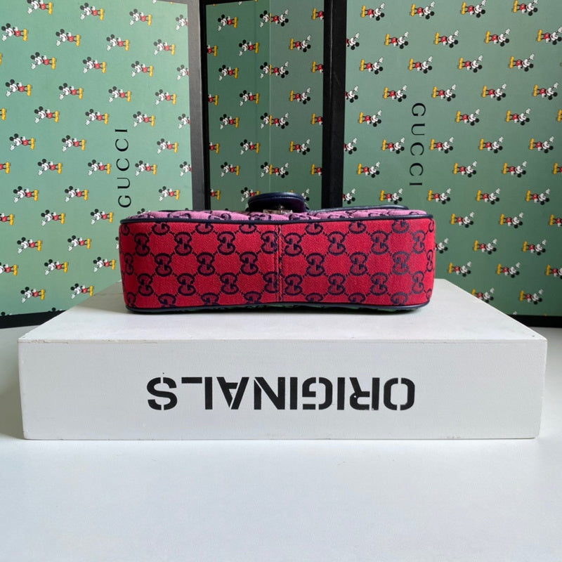 Glami Fashion - GCI Bags - 2839
