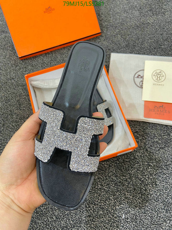 SAMC - HMS Women Shoes - 371