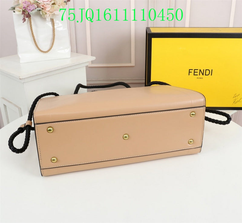 Glami - FDE Bags - 2084