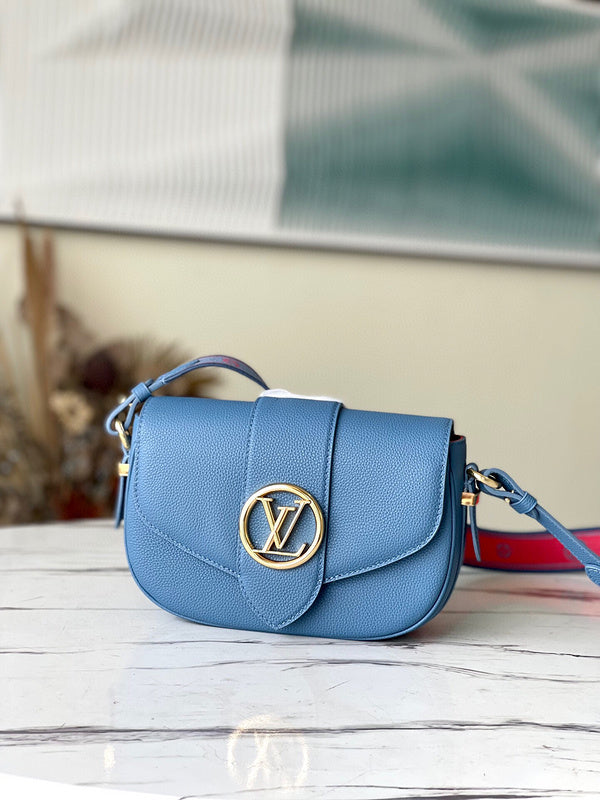 Glami- Glami- Lu-Vi bags - 5804