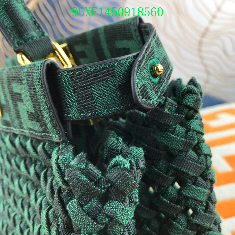 Glami - FDE Bags - 2309