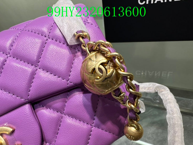 Glami - CHL Bags - 2621