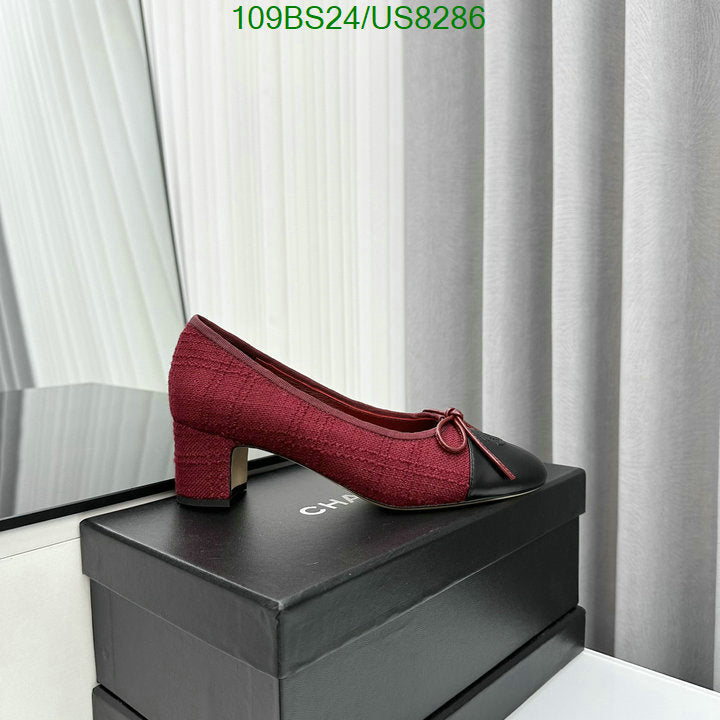 SAMC - CHL Women Shoes Ballet - 116