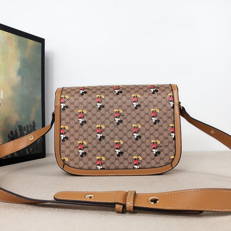 Glami Fashion - GCI Bags - 11114