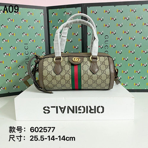 Glami Fashion - GCI Bags - 10255
