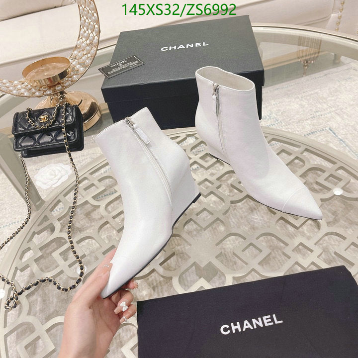 SAMC - CHL Women Boots - 272