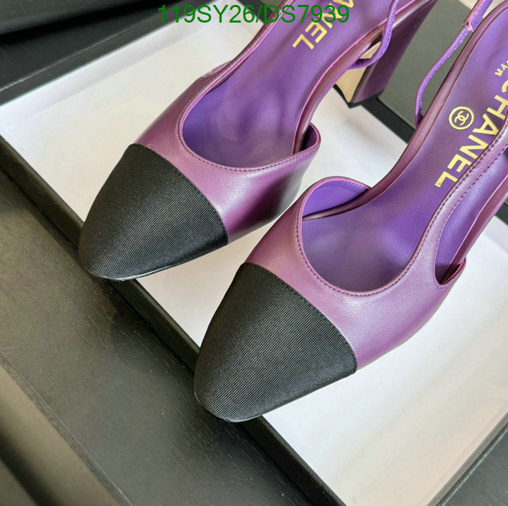 SAMC - CHL Women Shoes Ballet - 016