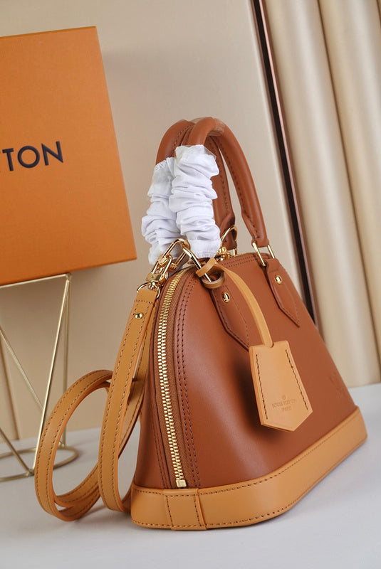 Satchel Bags - VL Bags - 3221