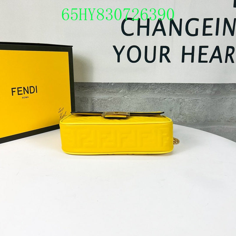 Glami - FDE Bags - 3316