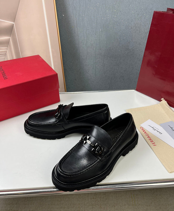 Glami - FGO Men Shoes - 1028