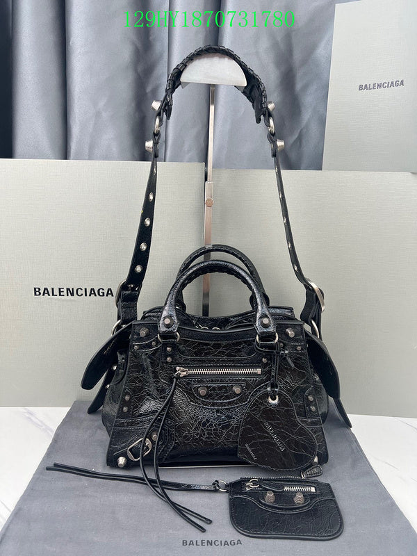 Glami GlamI - BGA Bags - 1674