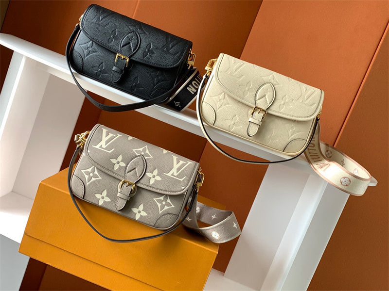 Glami - LOV Bags - 531