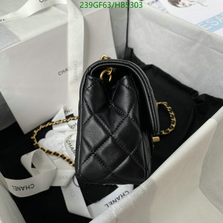 SAMC - CHL Bags - 177