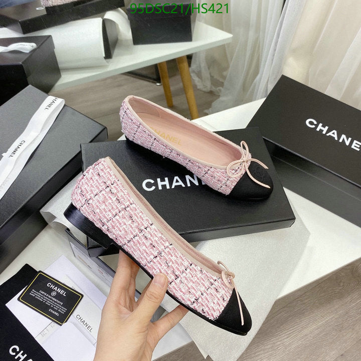 SAMC - CHL Women Shoes Ballet - 171