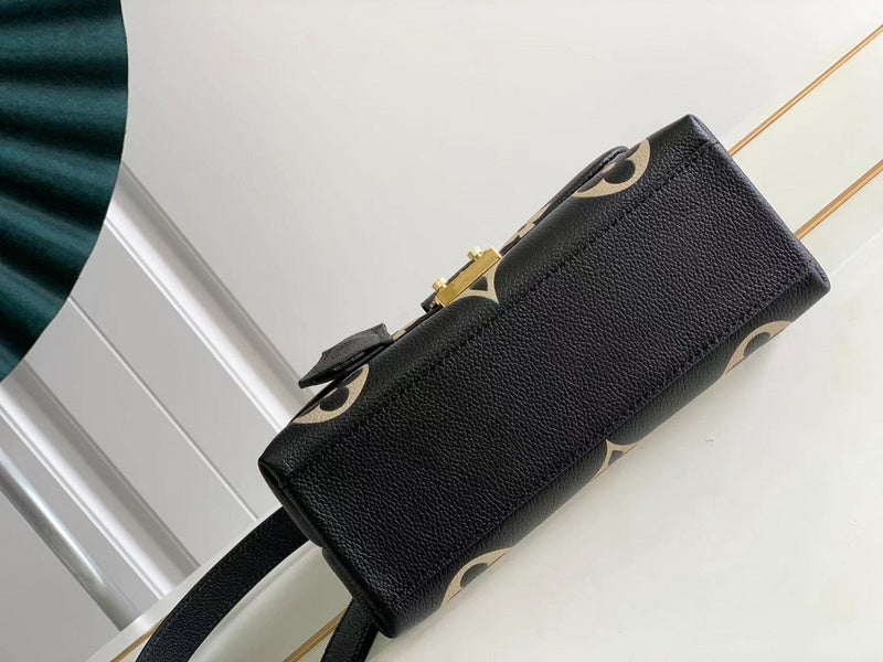 Satchel Bags - VL2 Bags - 140