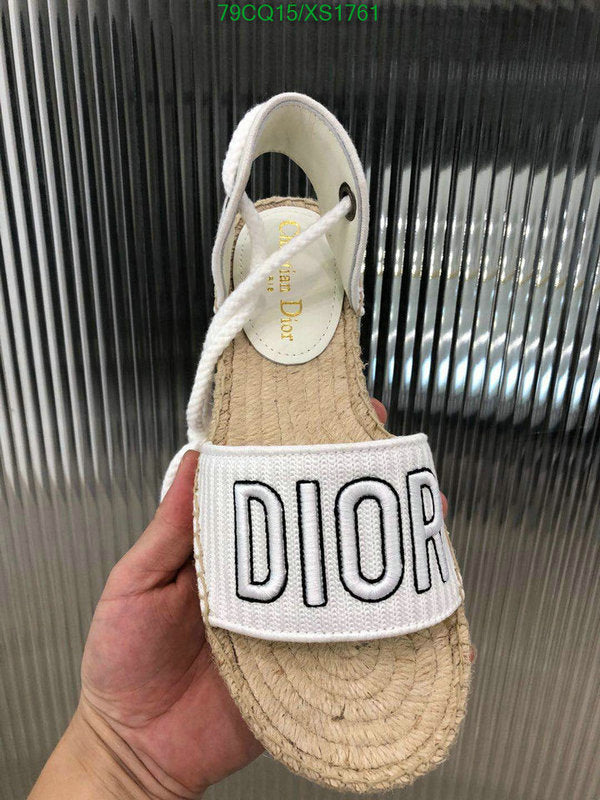 SAMCC - DOR Women Shoes - 2240