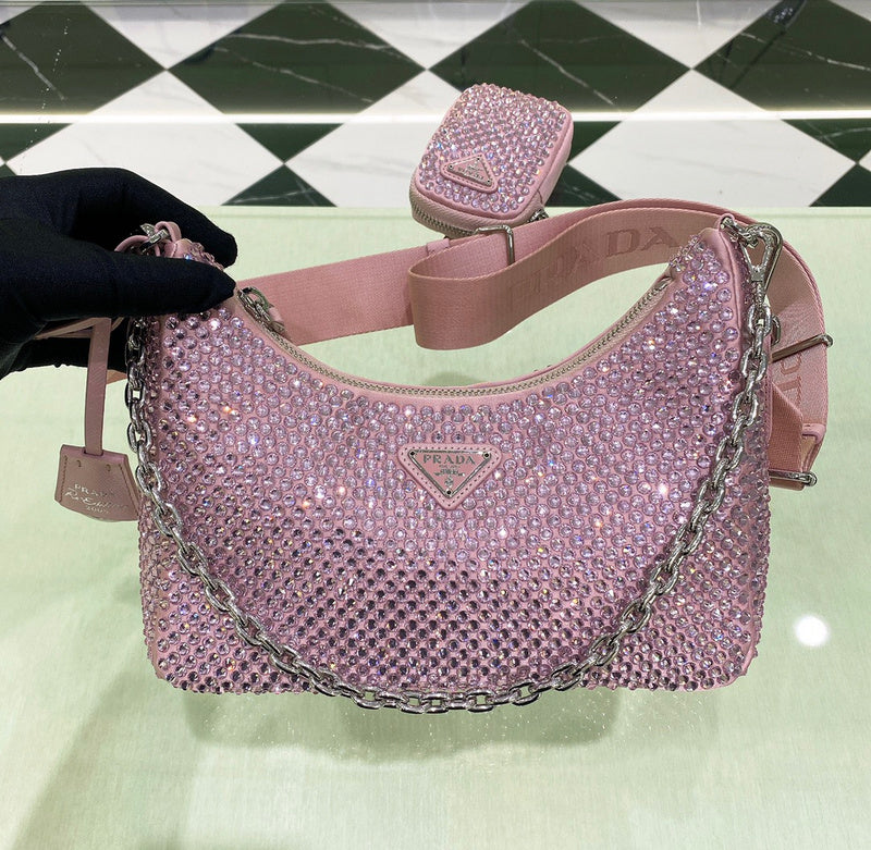 Satchel Bags - PDA Bags - 2200