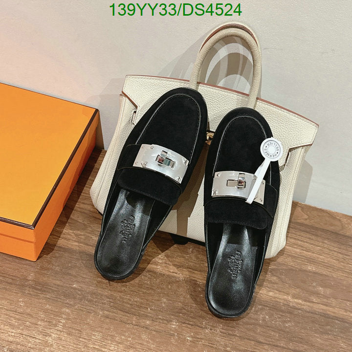 SAMC - HMS Women Shoes - 025
