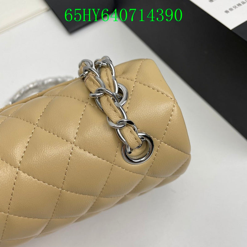 Satchel Bags - CHL Bags - 5542