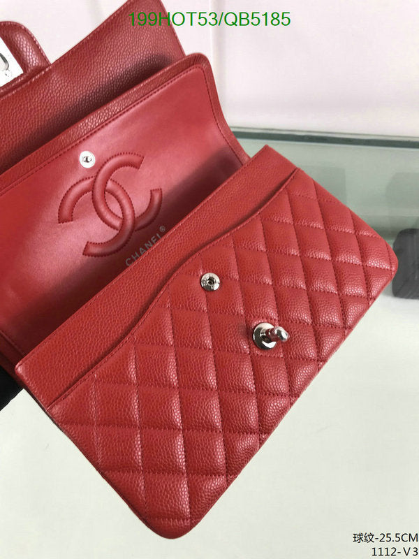 SAMC - CHL Bags - 565