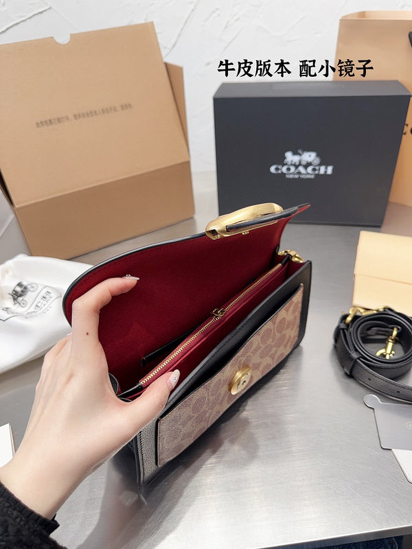Satchel Bags - CCH Bags - 148
