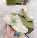 SAMC - GUKI Men Shoes - 626