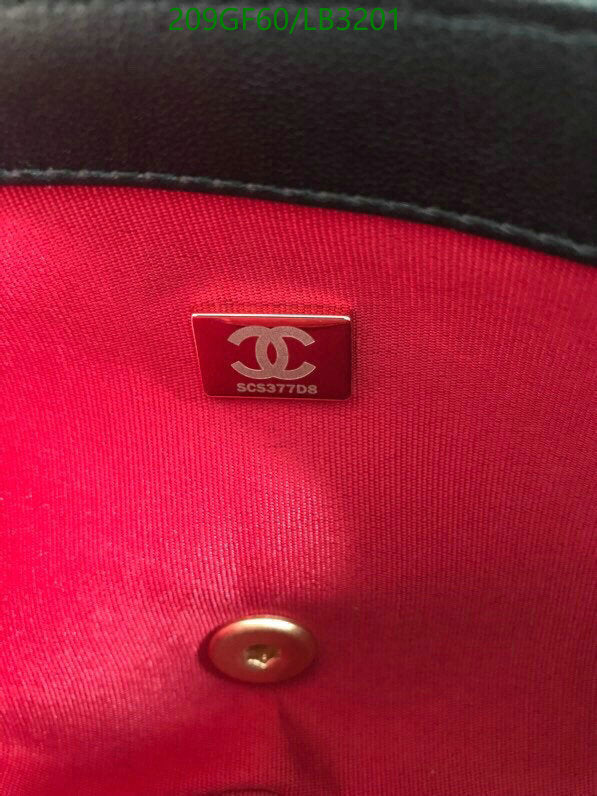 SAMC - CHL Bags - 887