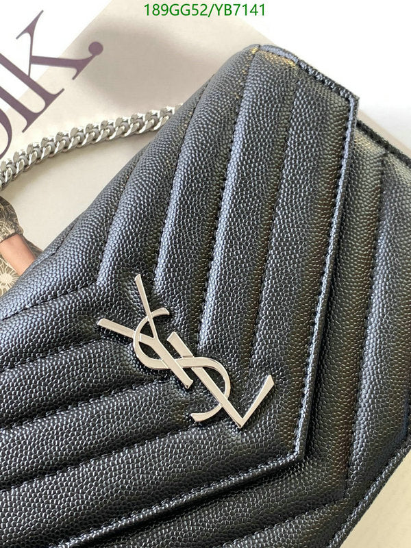 SAMC - YLS Bags - 298