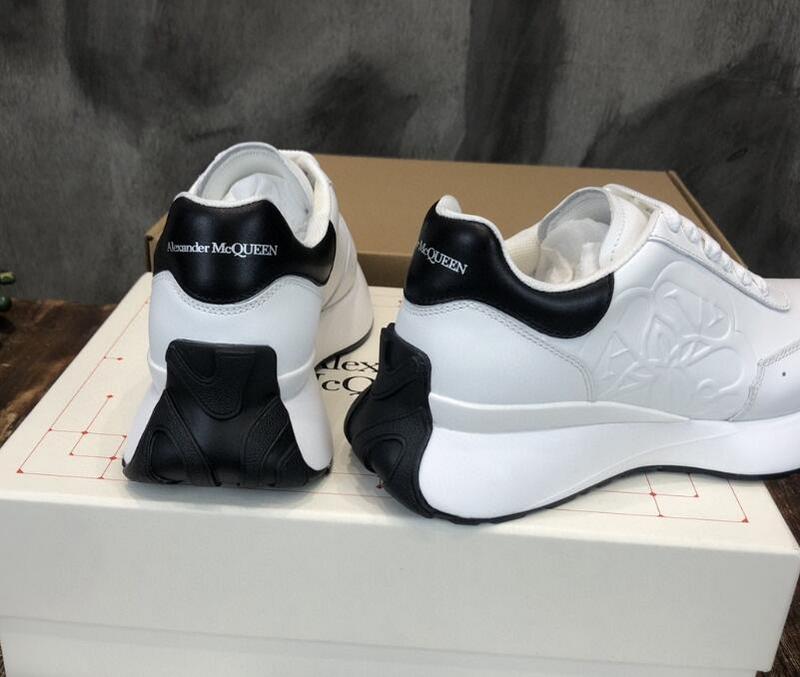 SAMC - AQ Women Shoes - 249