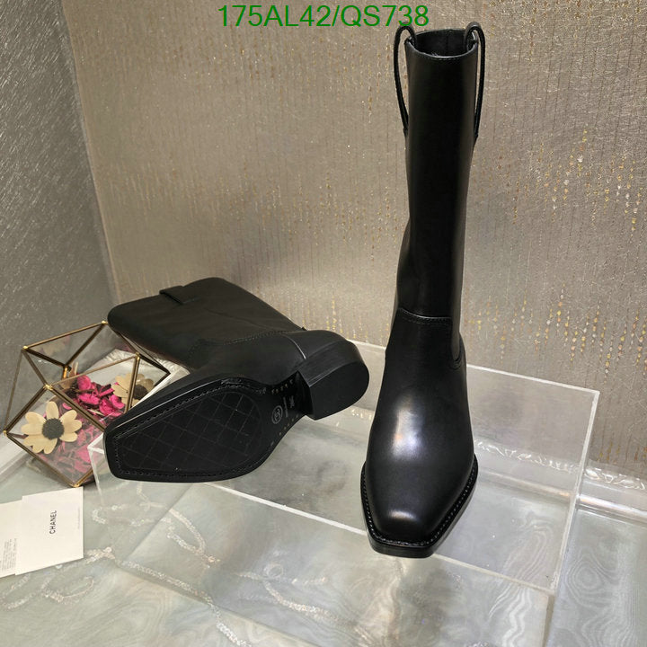 SAMC - CHL Women Boots - 114