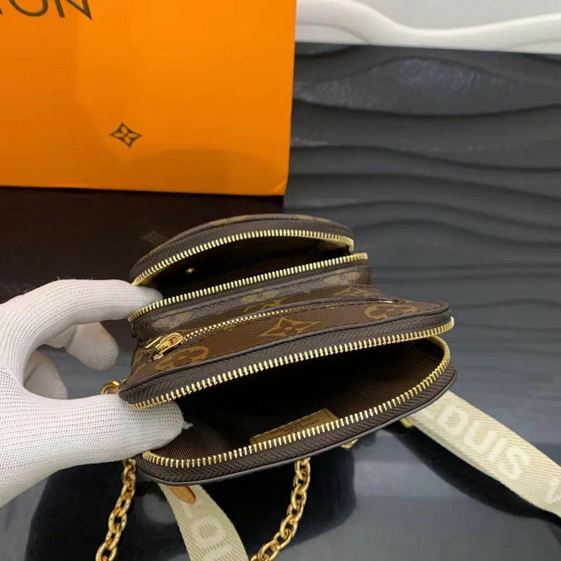 LOV2 Bags - Luxurious Bags  2465