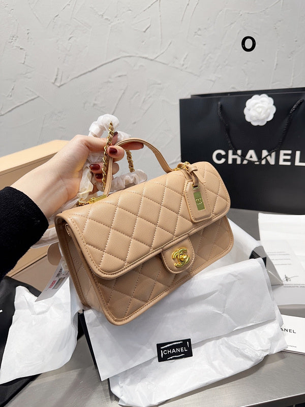 Satchel Bags - CHL Bags - 7270