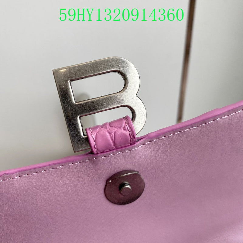 Satchel Bags - BGA Bags - 2075
