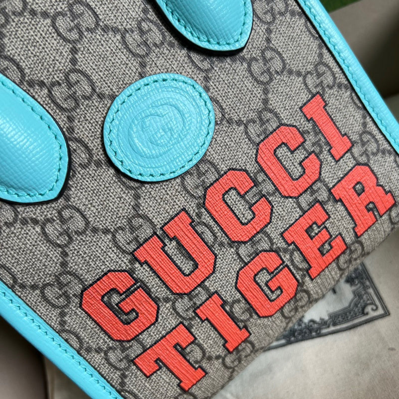 Satchel Bags - GCI Bags - 6513