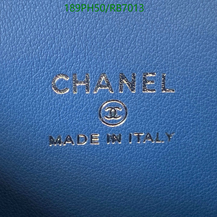 SAMC - CHL Bags - 444
