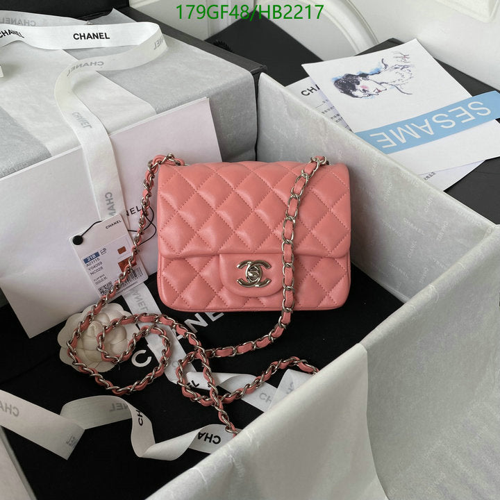 SAMC - CHL Bags - 237