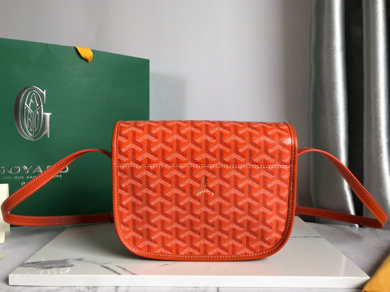 Glamy - GYO Bags - 1086