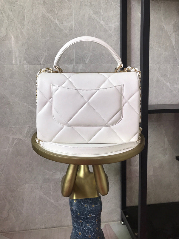 Satchel Bags - CHL Bags - 3810