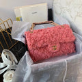 Satchel Bags - CLN Bags - 1155