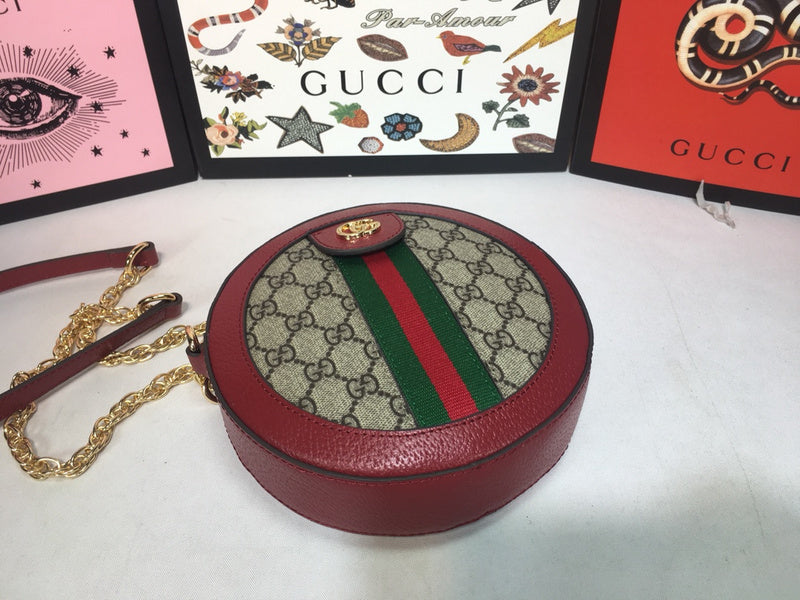 Satchel Bags - GCI Bags - 1262
