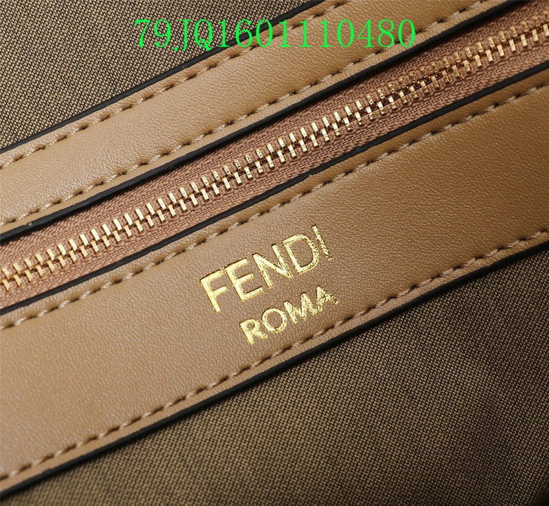 Glami - FDE Bags - 2096